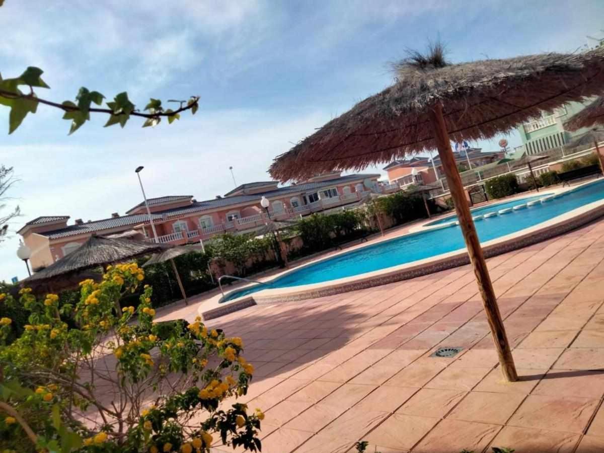 Apartamento Gran Alacant Διαμέρισμα Santa Pola Εξωτερικό φωτογραφία